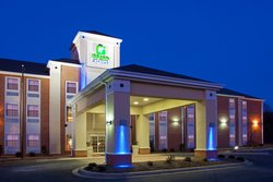  - Holiday Inn Express Prince Frederick