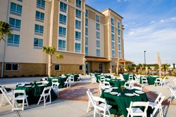  - Holiday Inn Valdosta - I-75, Exit 16