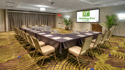  - Holiday Inn & Suites North Tupelo