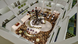  - Holiday Inn & Suites North Tupelo