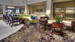 - Holiday Inn & Suites North Tupelo