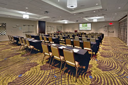  - Holiday Inn & Suites North Tupelo