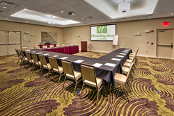  - Holiday Inn & Suites North Tupelo