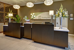  - Holiday Inn & Suites North Tupelo