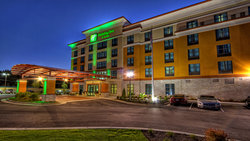  - Holiday Inn & Suites North Tupelo