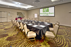  - Holiday Inn & Suites North Tupelo