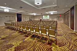  - Holiday Inn & Suites North Tupelo