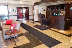  - Four Points by Sheraton Hotel Prince George