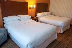  - Four Points by Sheraton Hotel Prince George