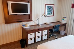  - Four Points by Sheraton Hotel Prince George