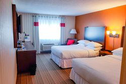  - Four Points by Sheraton Hotel Prince George