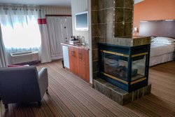  - Four Points by Sheraton Hotel Prince George