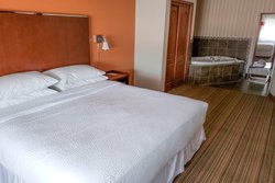  - Four Points by Sheraton Hotel Prince George