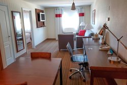  - Four Points by Sheraton Hotel Prince George