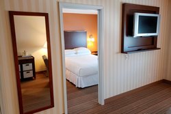  - Four Points by Sheraton Hotel Prince George