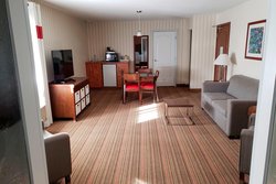  - Four Points by Sheraton Hotel Prince George