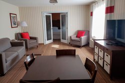  - Four Points by Sheraton Hotel Prince George