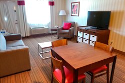  - Four Points by Sheraton Hotel Prince George