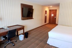 - Four Points by Sheraton Hotel Prince George