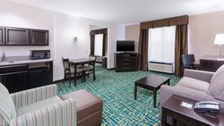  - Holiday Inn Express & Suites Wyomissing