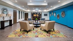  - Holiday Inn Express & Suites Wyomissing