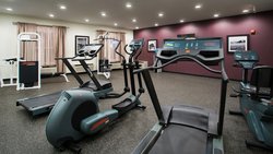  - Holiday Inn Express & Suites Wyomissing