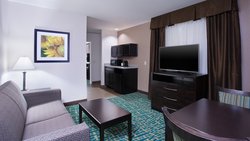  - Holiday Inn Express & Suites Wyomissing