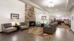  - Holiday Inn Express & Suites Wyomissing