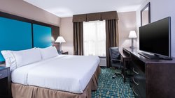  - Holiday Inn Express & Suites Wyomissing