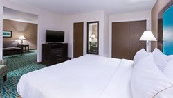  - Holiday Inn Express & Suites Wyomissing