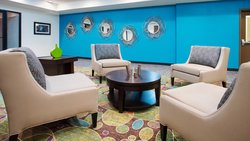  - Holiday Inn Express & Suites Wyomissing