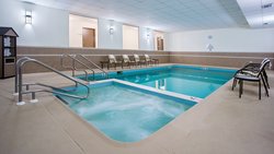  - Holiday Inn Express & Suites Wyomissing