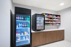  - Holiday Inn Express & Suites Frankfort - I-64, Exit 53