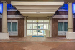  - Holiday Inn Express & Suites Frankfort - I-64, Exit 53