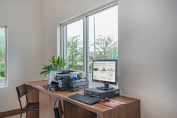  - Holiday Inn Express & Suites Frankfort - I-64, Exit 53