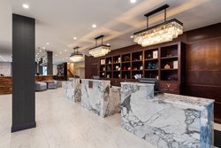  - Four Points by Sheraton Hotel Airport West Atlanta