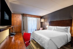  - Four Points by Sheraton Hotel Airport West Atlanta