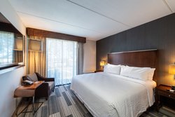  - Four Points by Sheraton Hotel Airport West Atlanta