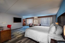  - Four Points by Sheraton Hotel Airport West Atlanta