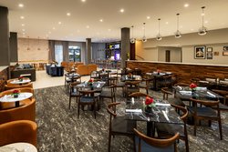  - Four Points by Sheraton Hotel Airport West Atlanta