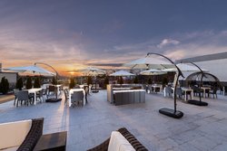  - Four Points by Sheraton Hotel Airport West Atlanta