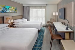  - Marriott Hotel Providence - I-95, Exit 38