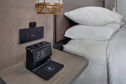  - Marriott Hotel Providence - I-95, Exit 38