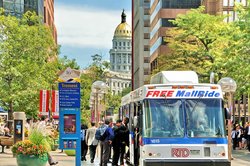  - Holiday Inn & Suites Centennial