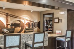  - Staybridge Suites North Jacksonville