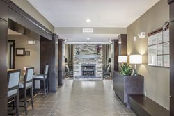  - Staybridge Suites North Jacksonville