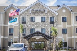  - Staybridge Suites North Jacksonville