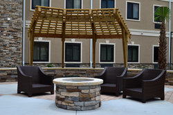  - Staybridge Suites North Jacksonville