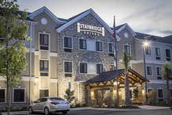  - Staybridge Suites North Jacksonville