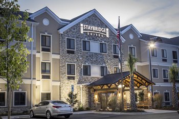 Staybridge Suites